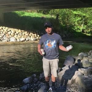 Meet your Posher, Jose